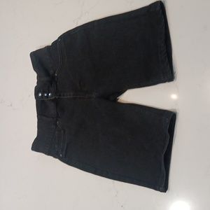 Faith Jeans High Rise Women Jean Shorts